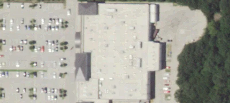 Retail Development Site