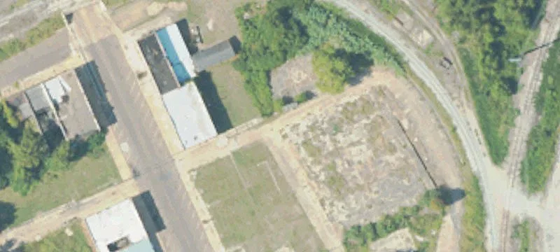 Retail/Warehouse Building