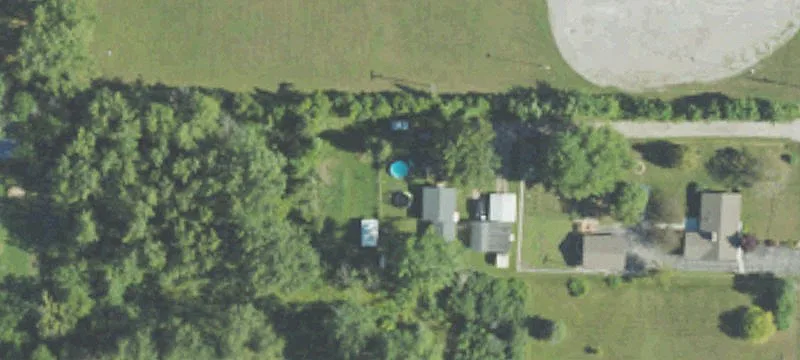Developable Commercial Land Parcel