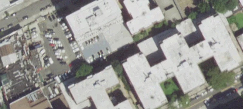 Warehouse and Office Redevelopment Site