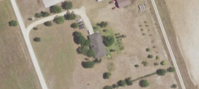 Residential Land with Workshop