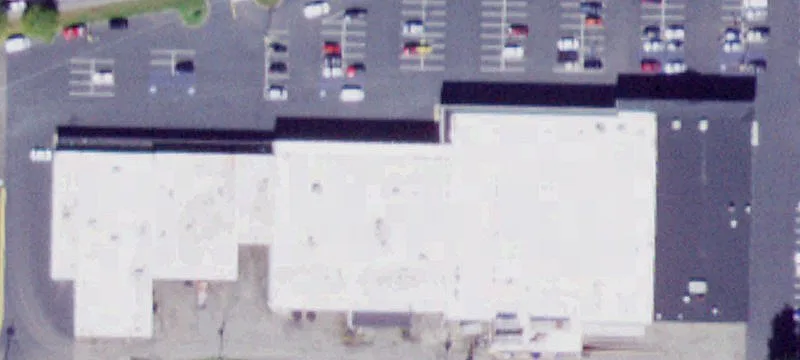 NNN Retail Space