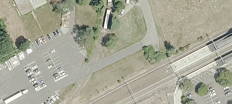 Industrial Facility