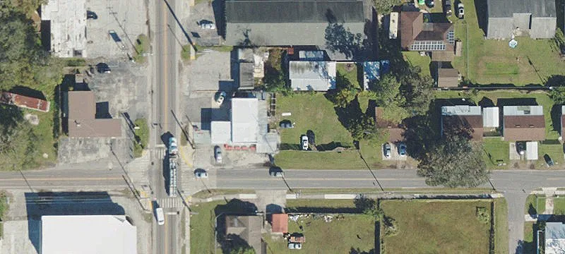 Warehouse with Month-to-Month Tenant