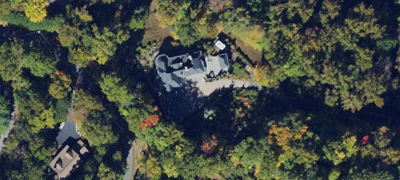 Residential Homesite Land