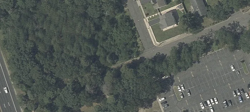 Approved Residential Lot Subdivision