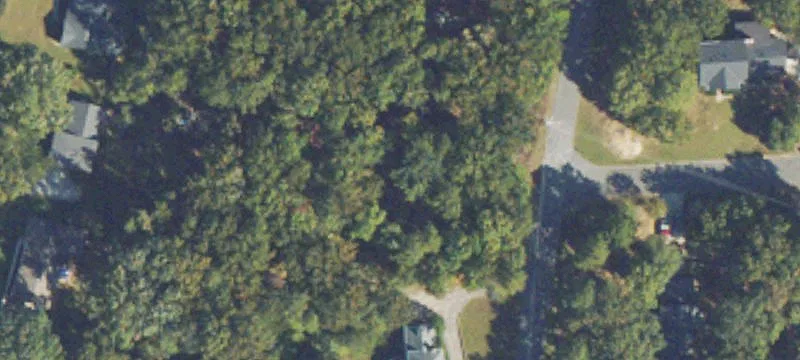 Buildable Residential Lot