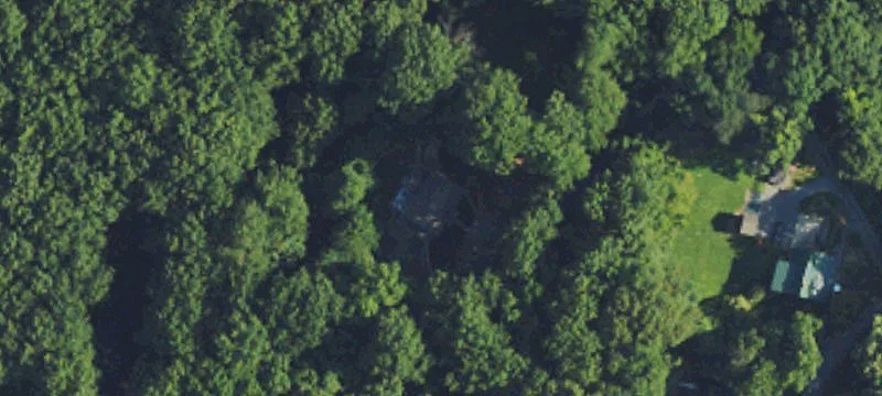 Recreational Land Lot