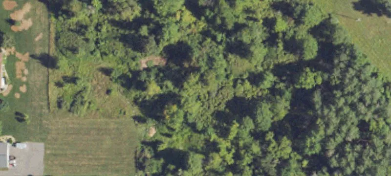 Commercial Land Parcel