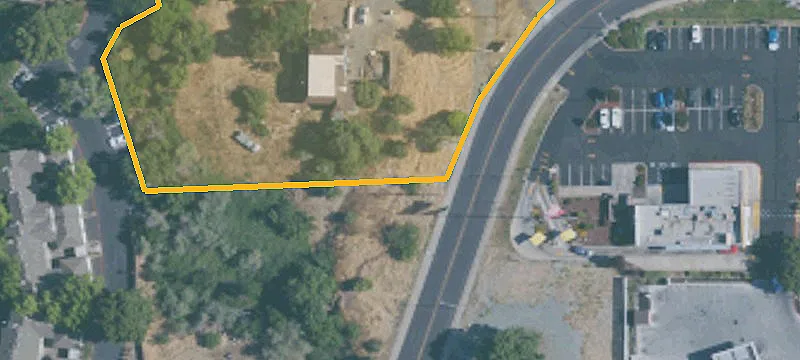 Residential Development Land
