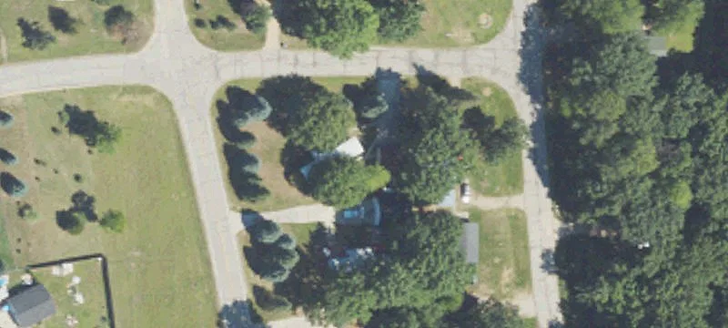 Buildable Double Lot Homesite