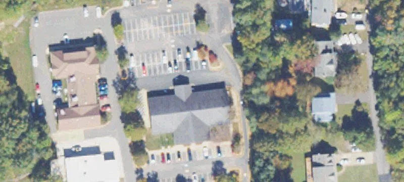 Flexible-Zoning Commercial Land Parcel