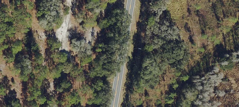 Residential Buildable Homesite
