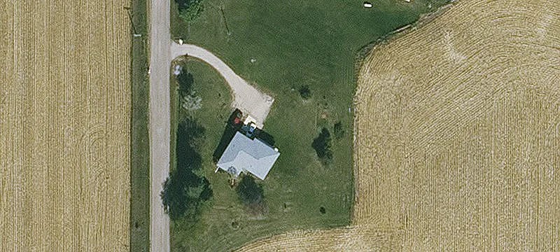 Mixed-Use Agricultural Land Tract