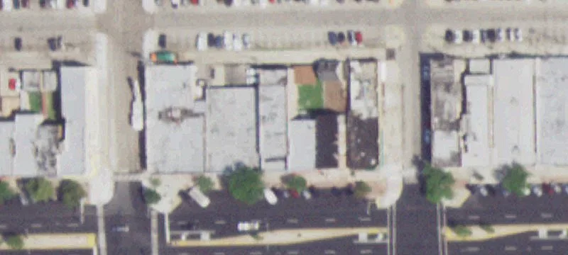 Ground and Mezzanine Office Space