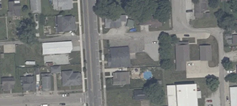 Retail Space For Sale