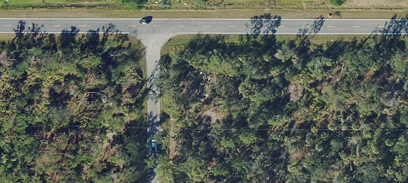 Residential Building Lot
