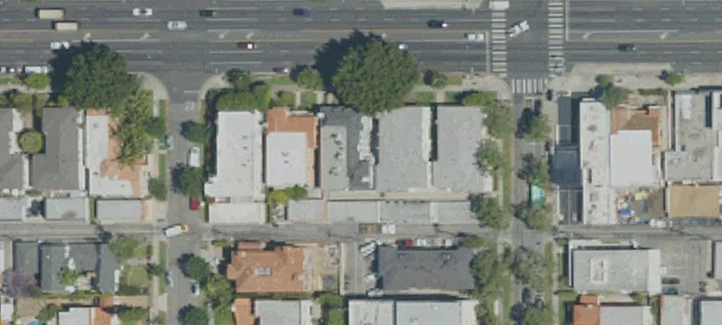 Specialty Commercial Property