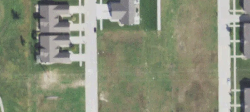 Duplex-Ready Residential Lot