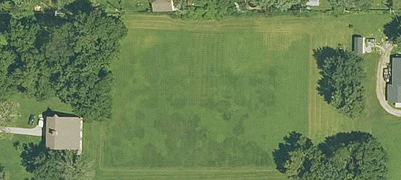 Residential Development Lot
