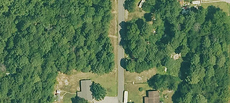 Multi-Lot Residential Land Parcel