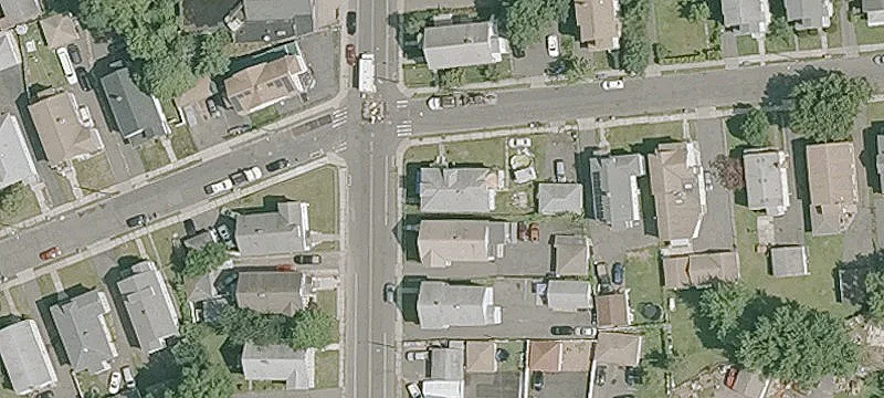 Spacious Multi-Family Property