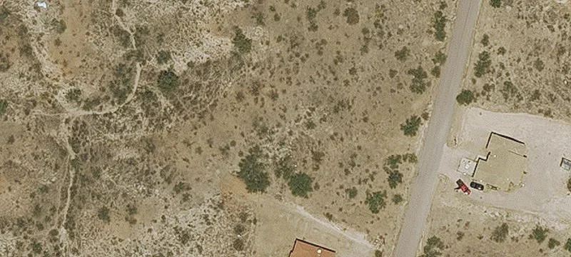 Residential Home Site Acreage