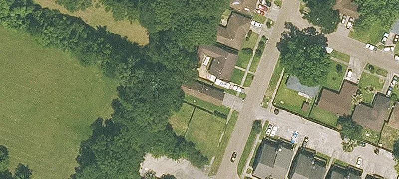 Residential Land Lot