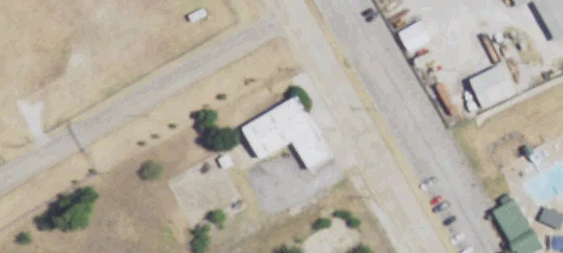 Commercial Development Land