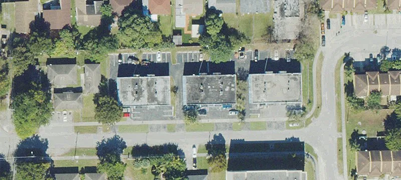 24-Unit Multifamily Apartment Complex