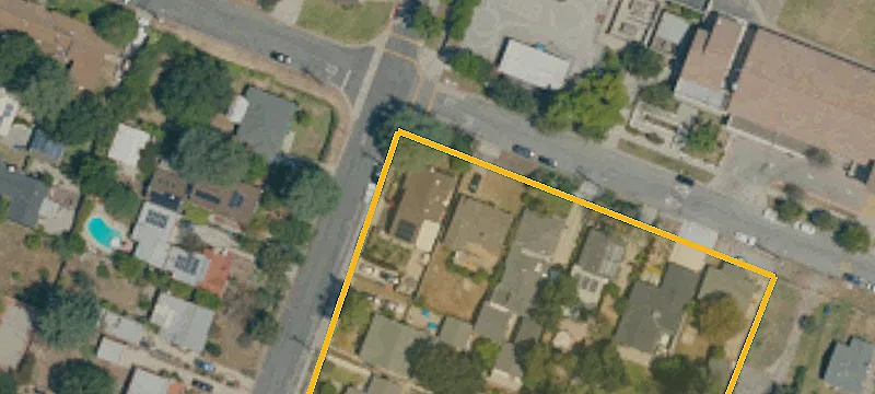 Vacant Land Lot