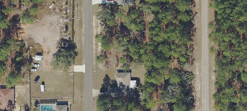 Residential Land Lot