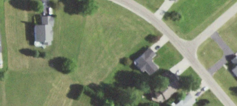 Waterfront Land in Gated Community
