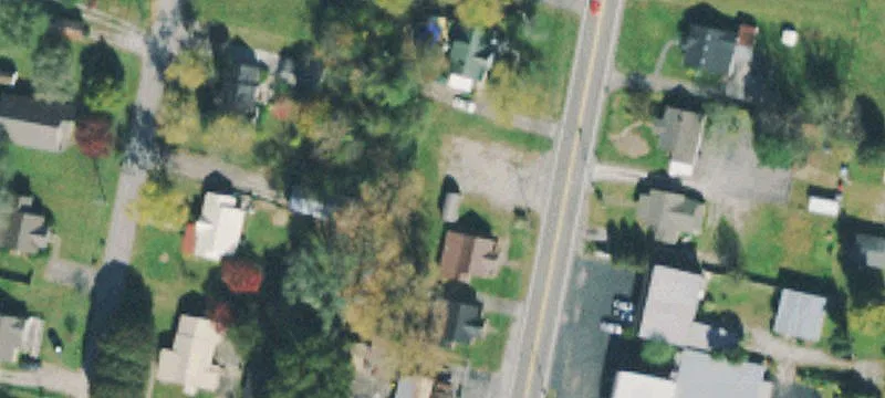 Retail Storefront Property