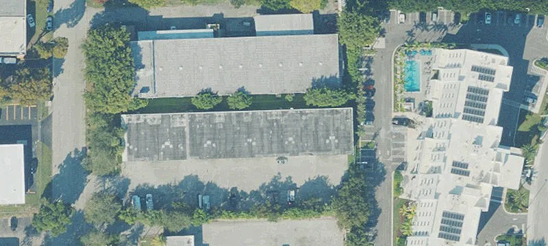 Office-Warehouse Flex Space