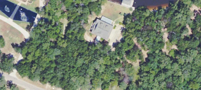 Riverfront Homesite with Dock Access