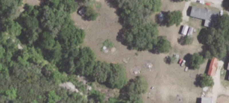 Residential Development Land Parcel