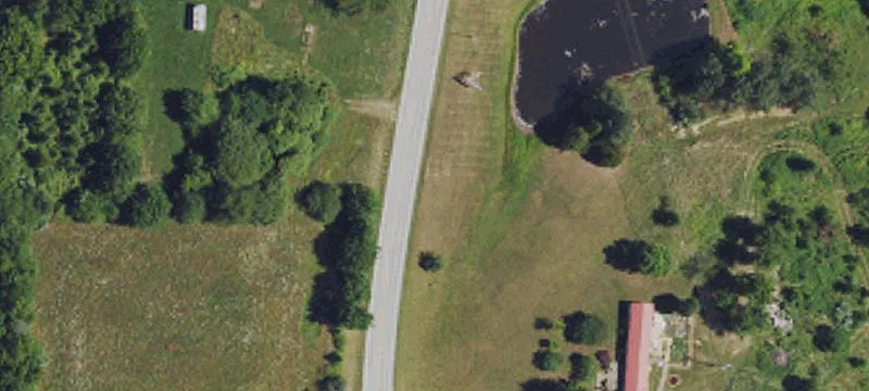 Residential Land Parcel