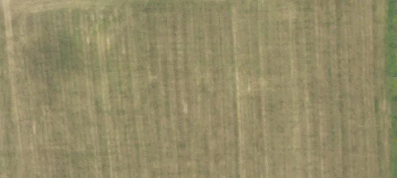 Tillable Farm with Highway Frontage