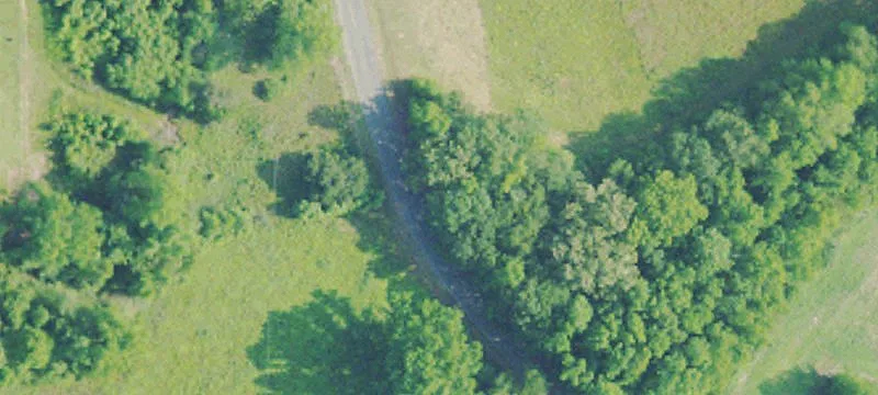 Acreage Land Parcel