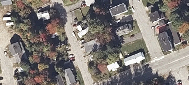 7-Unit Residential Income Building
