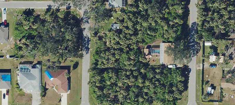 Residential Land Lot
