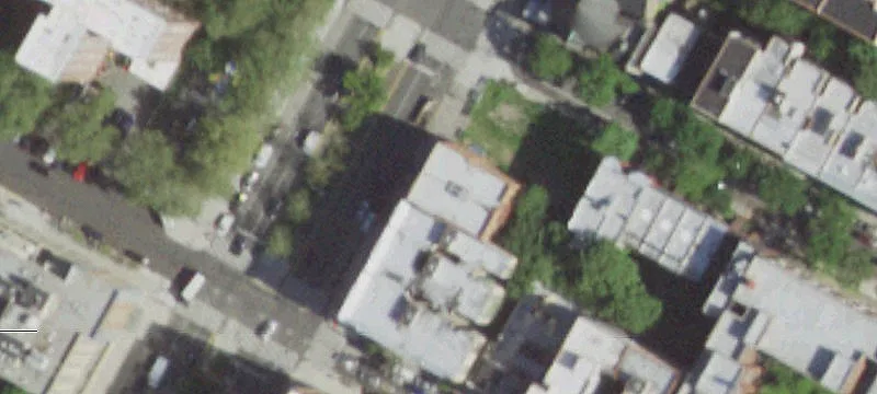 Multifamily, Mixed Use