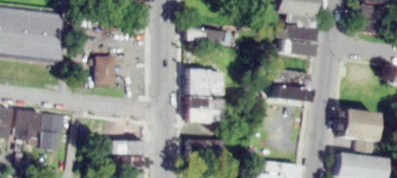 Six-Unit Residential Income Building