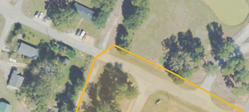 Gated Acreage Building Site