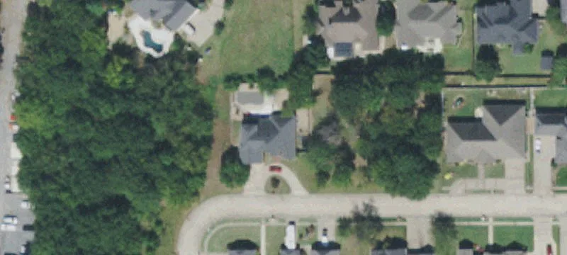 Buildable Residential Lot