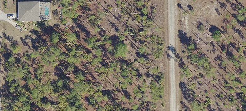 Vacant Residential Lot