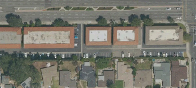 Freestanding Owner-User Office Building