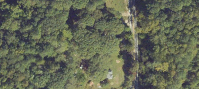 Cleared Waterfront-Adjacent Land Parcel