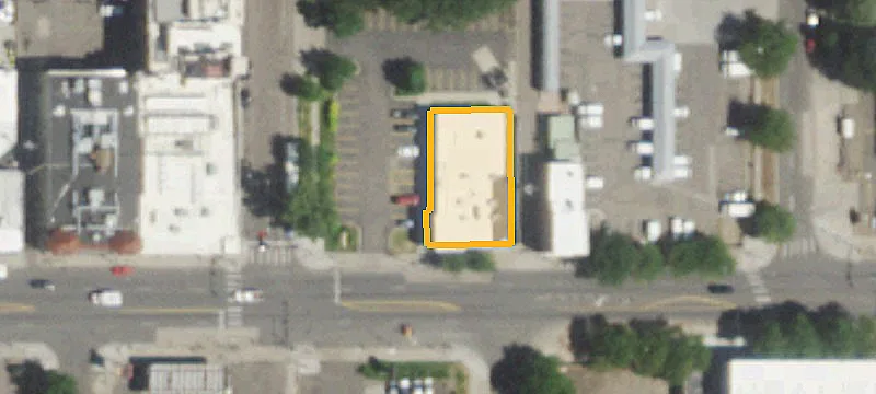 Triple Net Leased Imaging Center